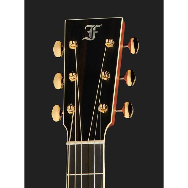 Furch Vintage 2 OM-SR a