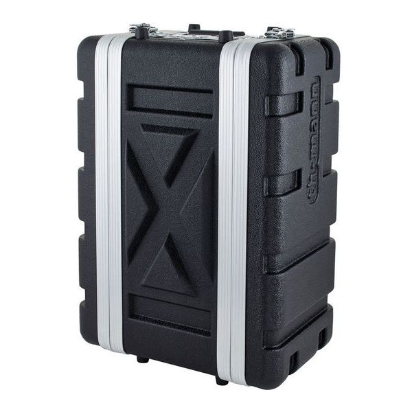 Thomann Rack Case 4U Shallow