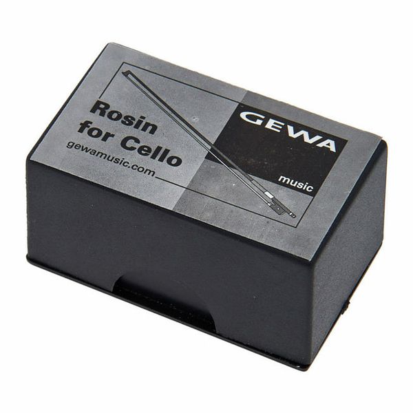 Gewa Rosin Cello