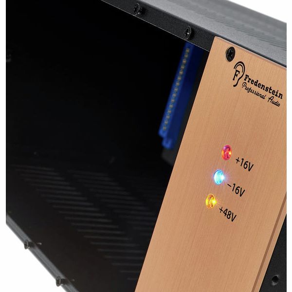 Fredenstein Bento 6S