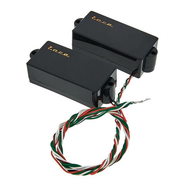 Lace Pickups Riffblaster P-Bass Pickup