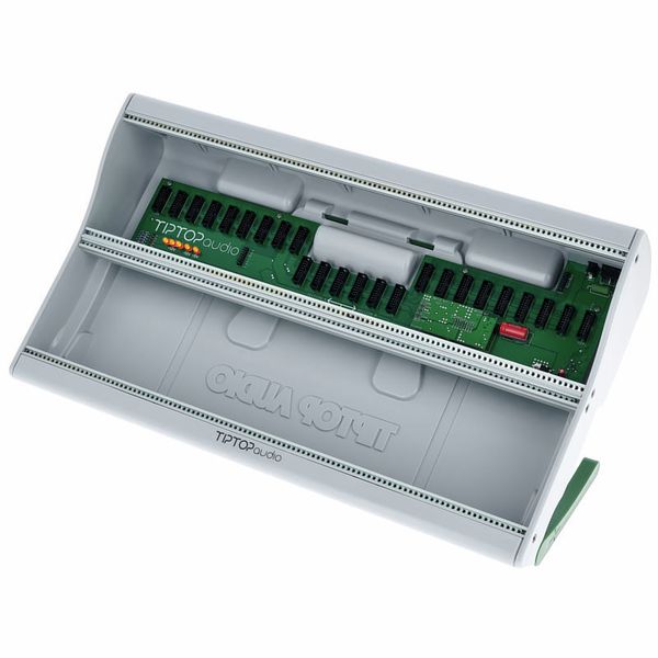 Tiptop Audio Mantis Green