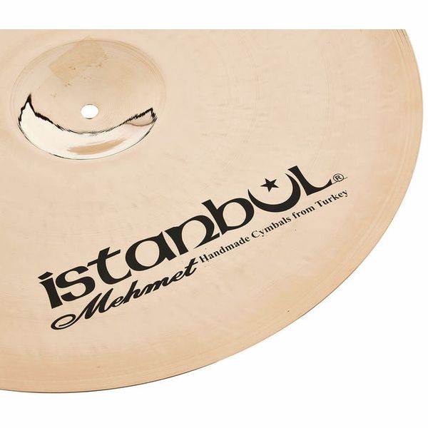 Istanbul Mehmet Samatya Cymbal Set XL