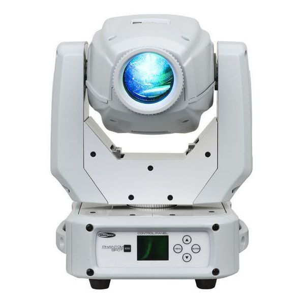 Showtec Phantom 65 LED Spot White