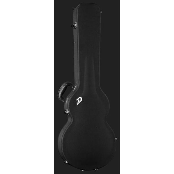 Duesenberg Starplayer TV Vintage Orange