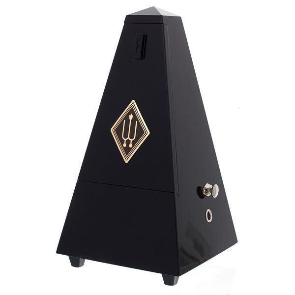 Wittner Metronome 816 with Bell