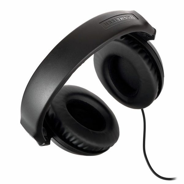 Sennheiser HD-200 Pro