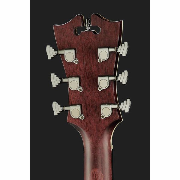 DAngelico Premier Lexington LS