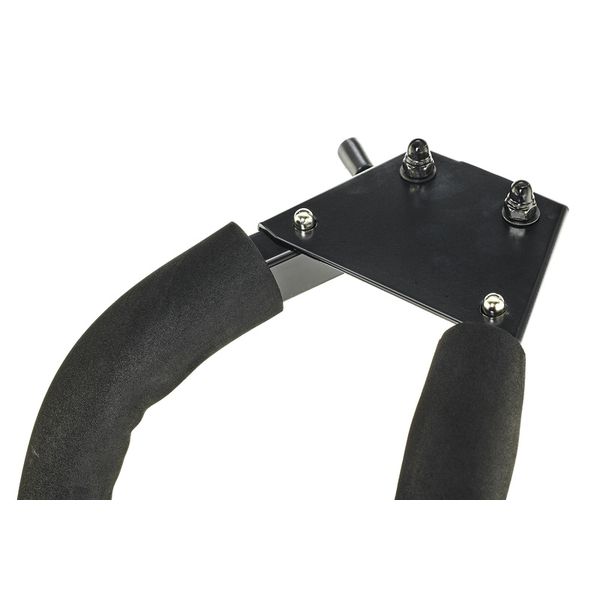 Hercules Stands HCDS-590B Double Bass Stand