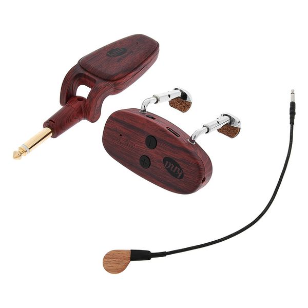 KNA Pickups VV-3Wi Violin/Viola Pickup