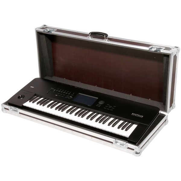 Thon Keyboard Case Korg Nautilus 61