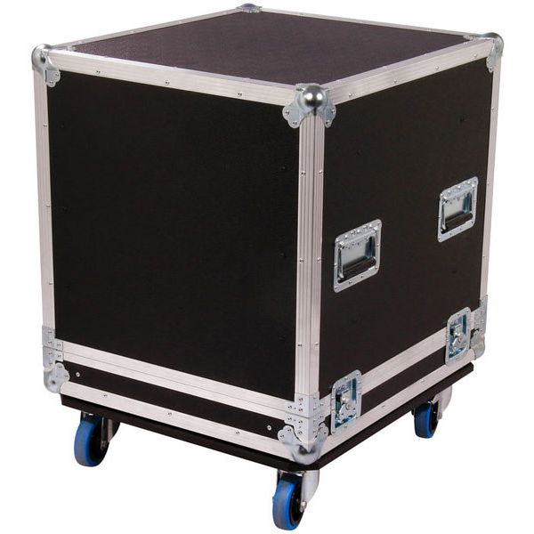 Thon Multiflex Racklid I 8U MK II