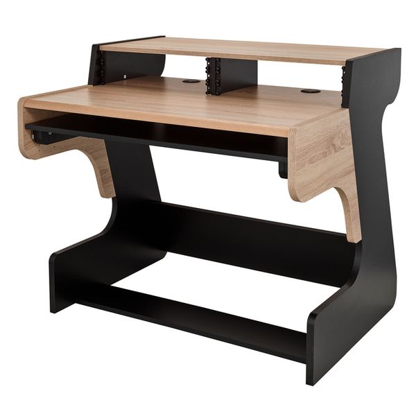 Zaor Miza 49 Flex Black Oak