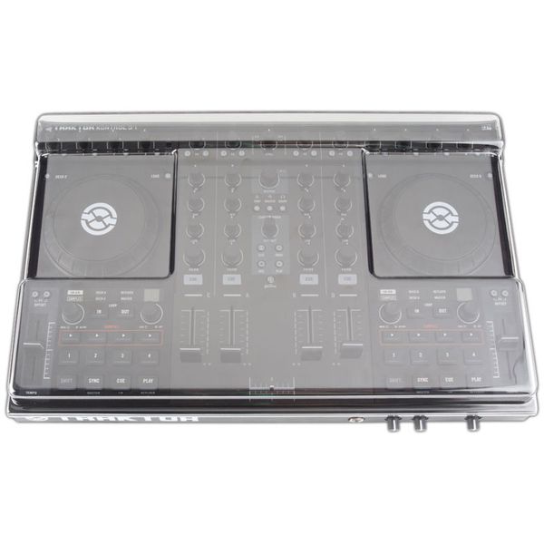Decksaver Ni Kontrol S4