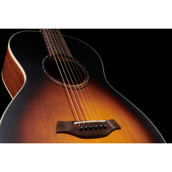 Baton Rouge X11S/P-CHB Parlor