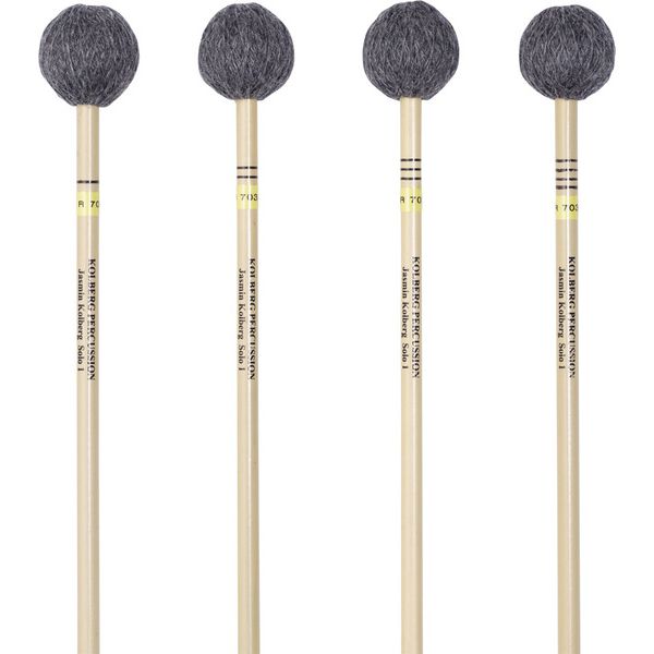 Kolberg R703 Marimba Mallets