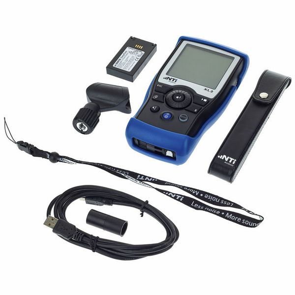 NTI Audio XL 2 M2211 Set