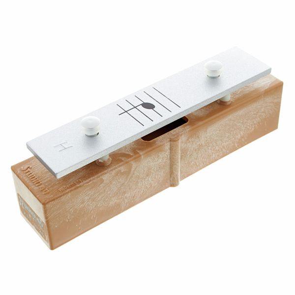 Studio 49 KBN b2 No24 Resonator Bar