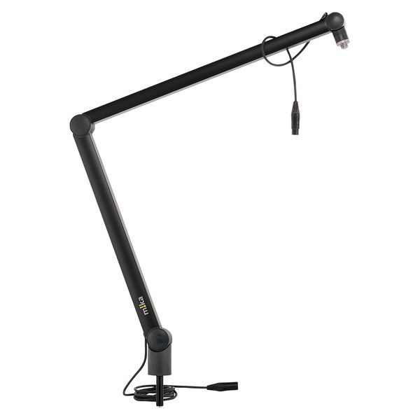 Yellowtec MiKA Mic Arm XL Black XLR