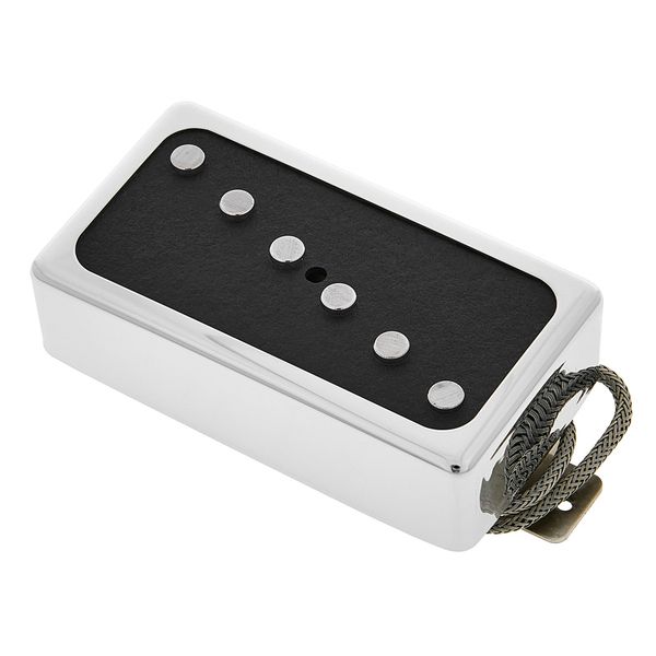 Lollar Novel T Bridge C