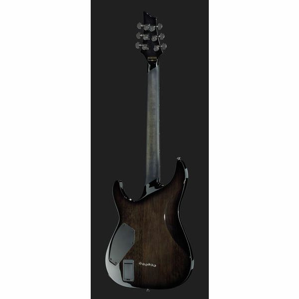 Schecter Hellraiser Hybrid C-1 TBB