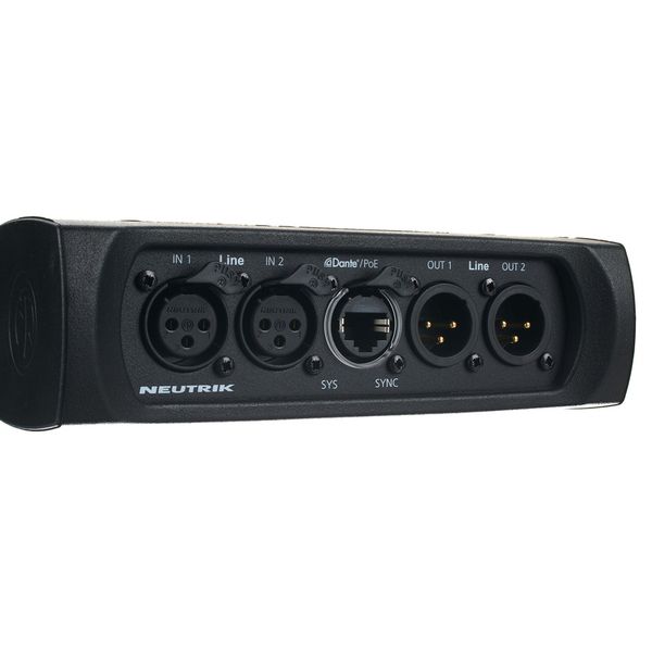 Neutrik NA-2I2O-DLINE