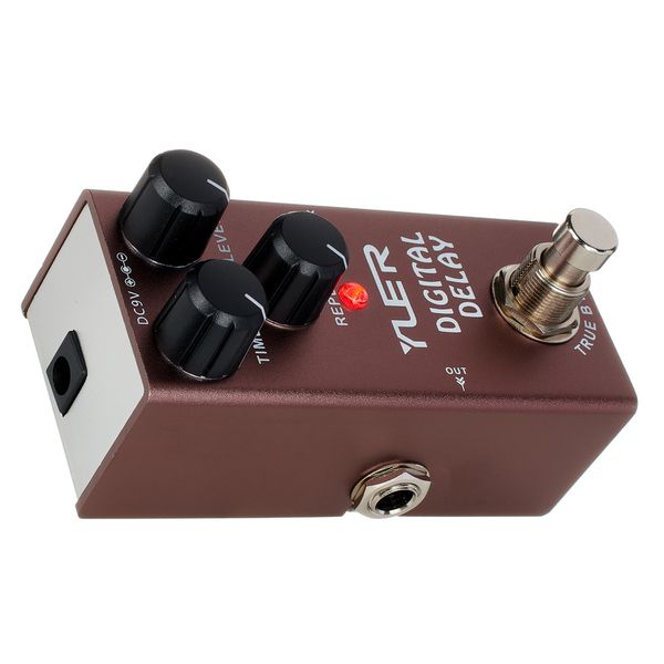 Yuer RF-10 Series Digital Delay