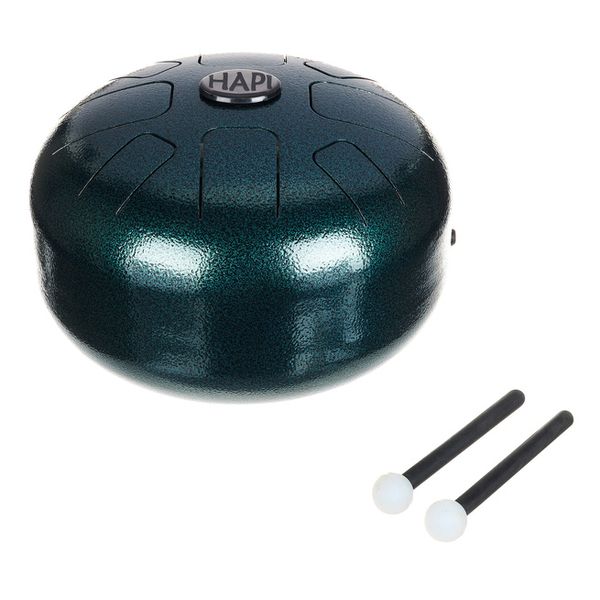 Asian Sound HAPI Drum D-Akebono