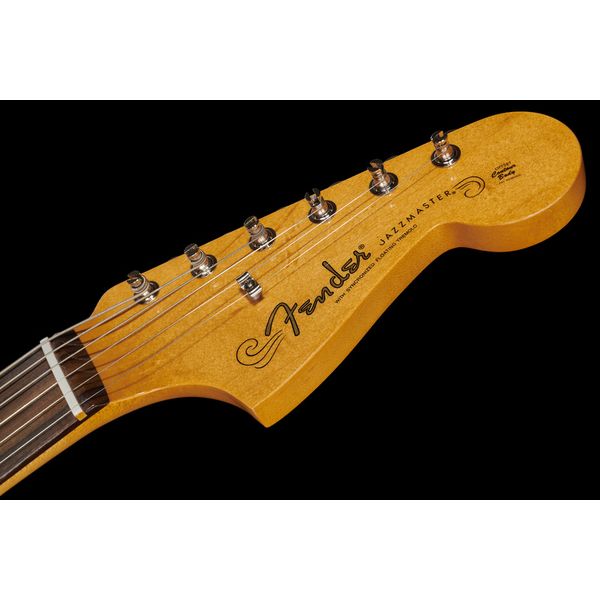 Fender Vintera II 50s Jazzmaster SB