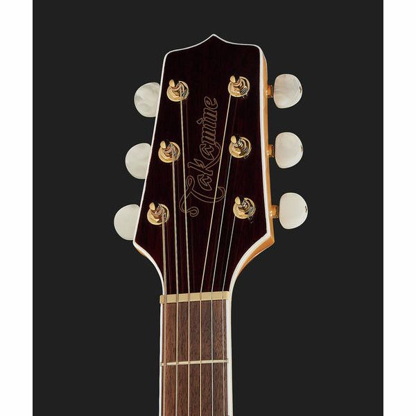 Takamine GJ72CE-NAT
