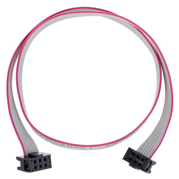 Der Mann mit der Maschine Long Cable 40cm