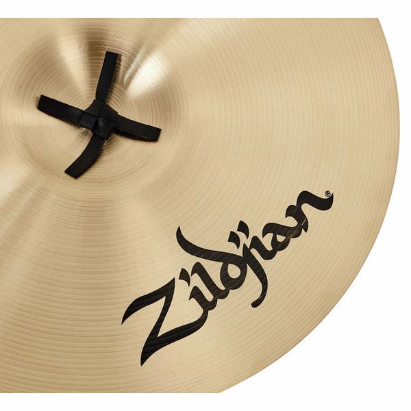 Zildjian 18" A Symphonic Viennese Tone