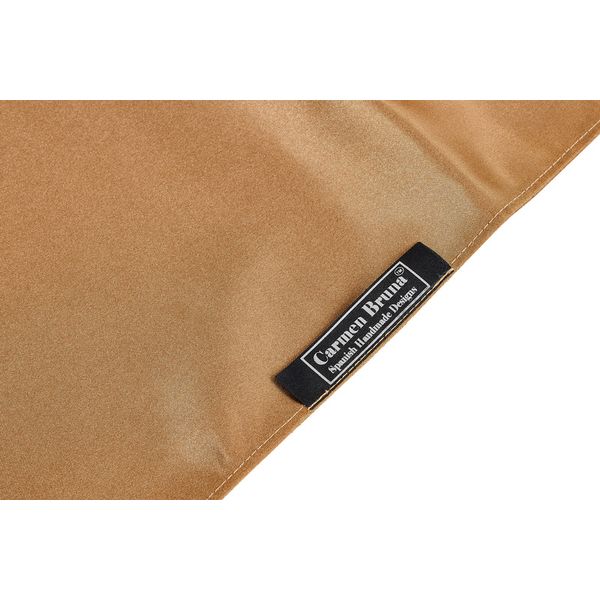 Scala Vilagio Silk Sleeve for Cello CB/AG