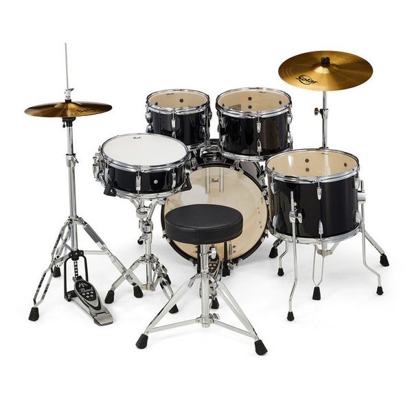 Pearl Roadshow 18" Jet Black