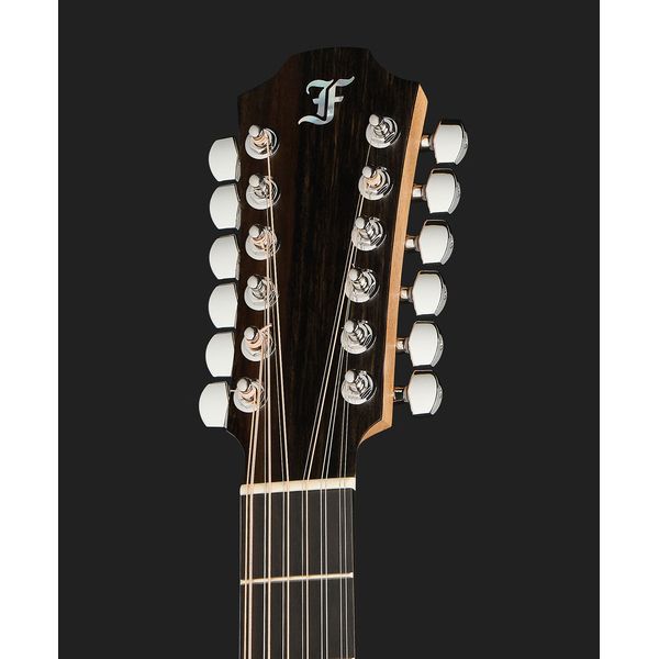 Furch Blue G-SW 12 a