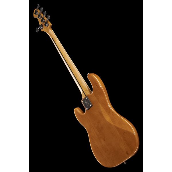 Harley Benton MV-5PJ Natural Set