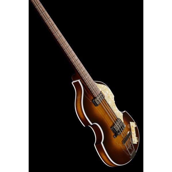 Höfner Höfner H500/1-63-60th Anni II