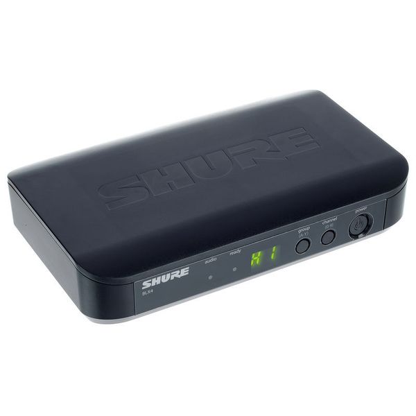Shure BLX4 H8E