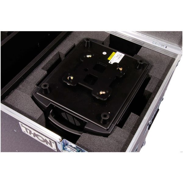 Stairville BS-280 R10 BeamSpot Tourpack