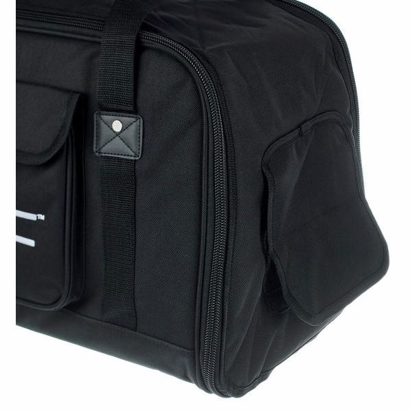 QSC K10 Tote Bag BK