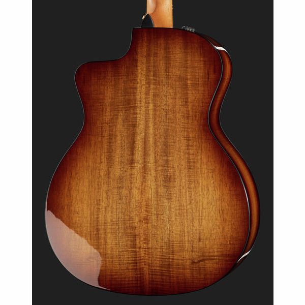 Taylor 224ce-K DLX