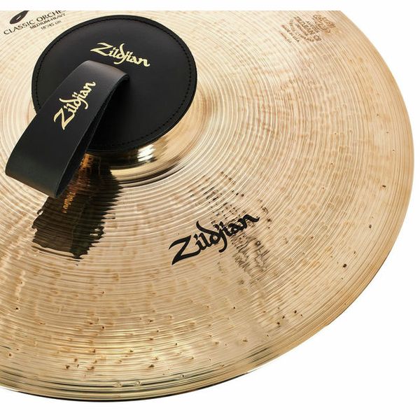 Zildjian 18" Classic Orchestral Sel. MH