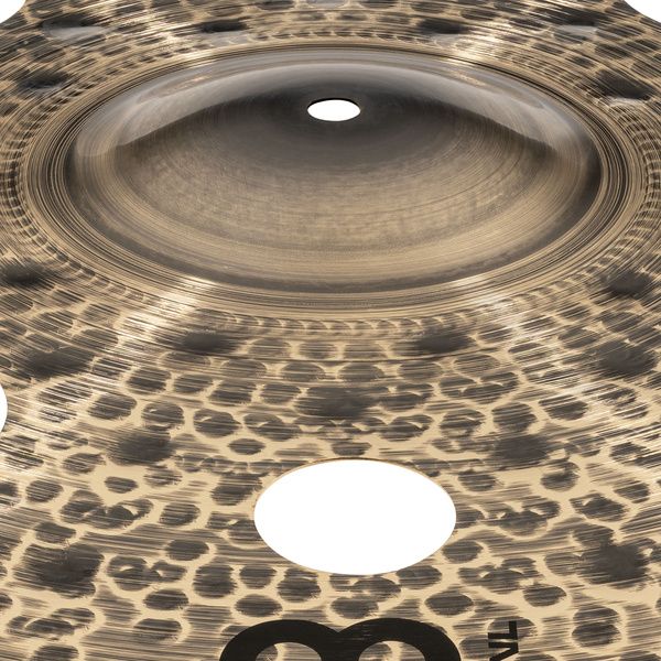 Meinl 20" Pure Alloy Custom Trash Cr