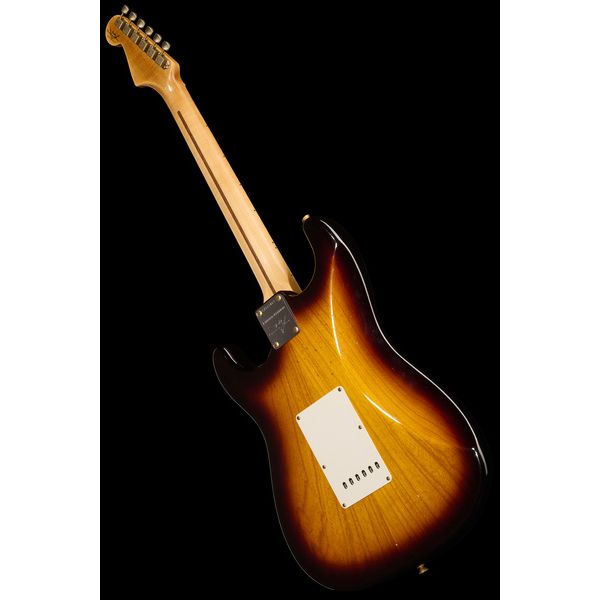 Fender 55 Stratocaster JRN A2T Sunb