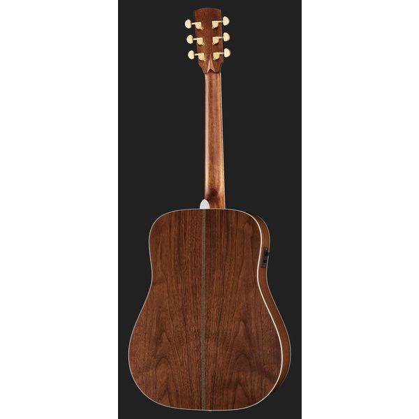 Harley Benton Custom Line CLD-41SE WN w/Case