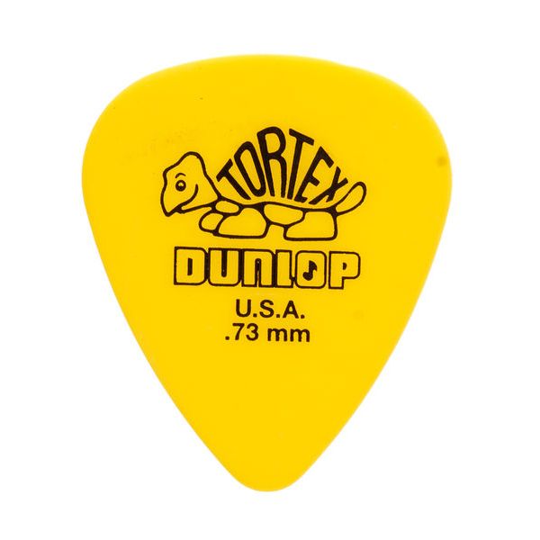 Dunlop Tortex Standard 0,73