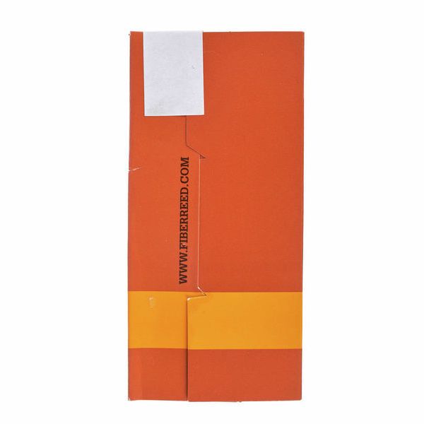 Harry Hartmann Fiberreed Copper Bb- Clarinet Boehm H