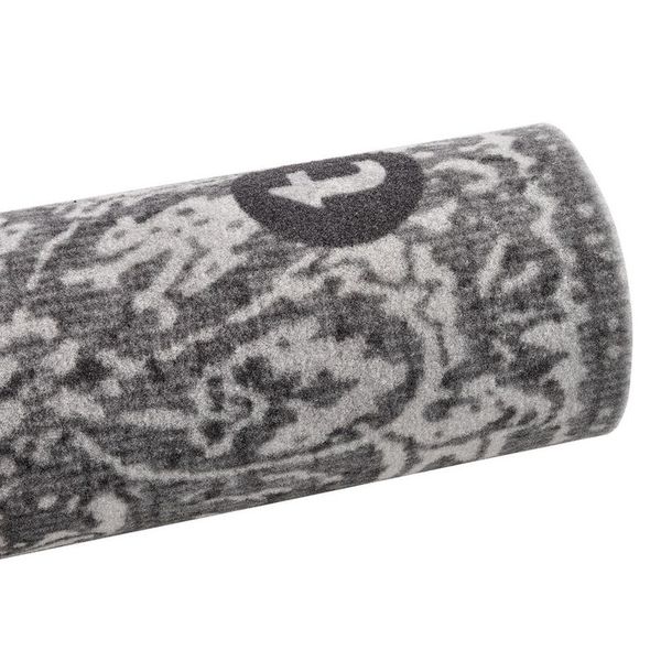 Thomann Drum Rug Oriental Grey