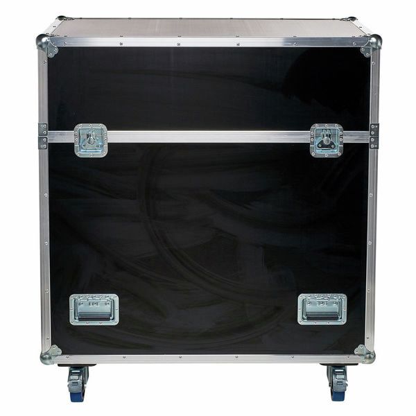 Flyht Pro Case 4x iX Stage 1x1m