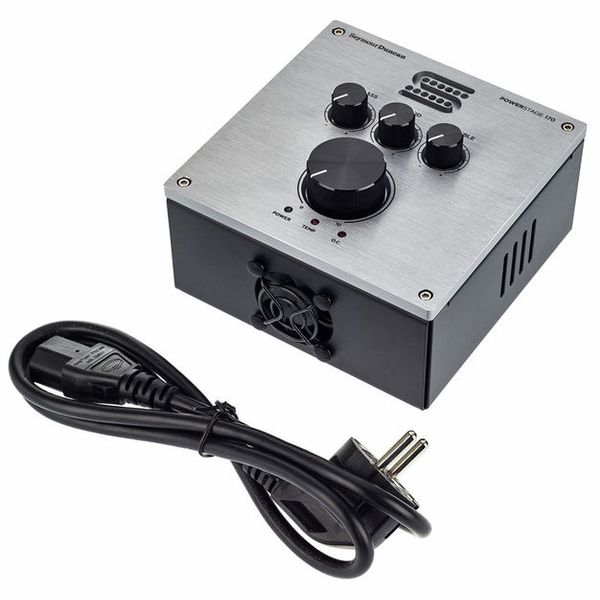 Seymour Duncan Power Stage 170